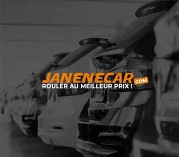 JaneneCar