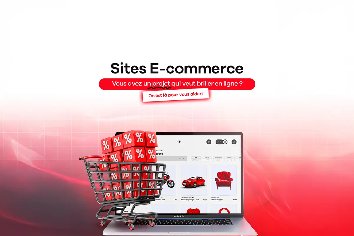 E-Commerce Solutions